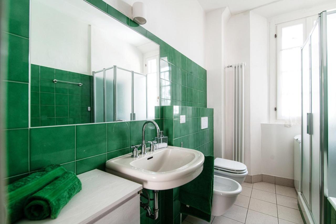 Apartment Casa Margherita-downtown