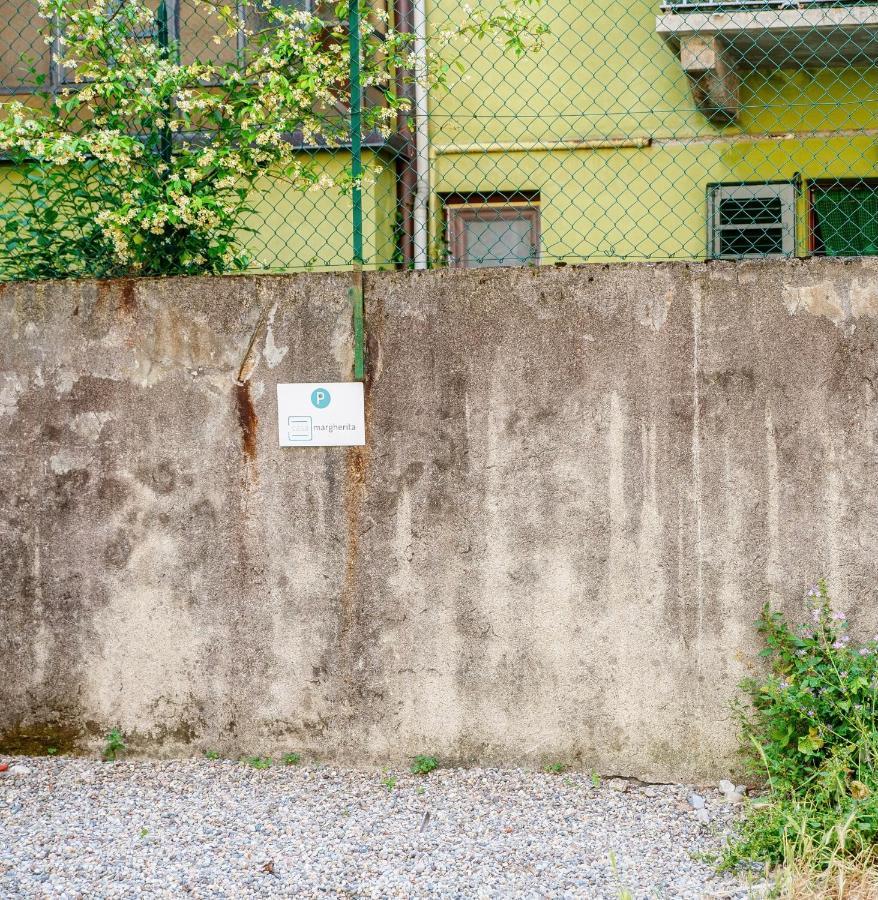 Casa Margherita-downtown Como