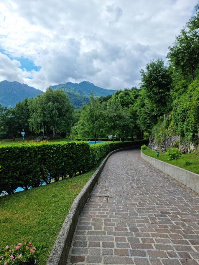 Beatrice - Lago Di Como Apartment