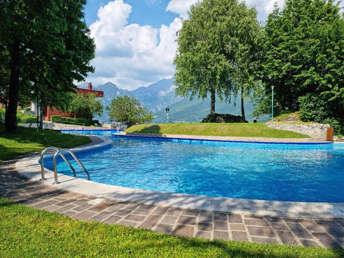 Apartment Beatrice - Lago Di Como Valbrona