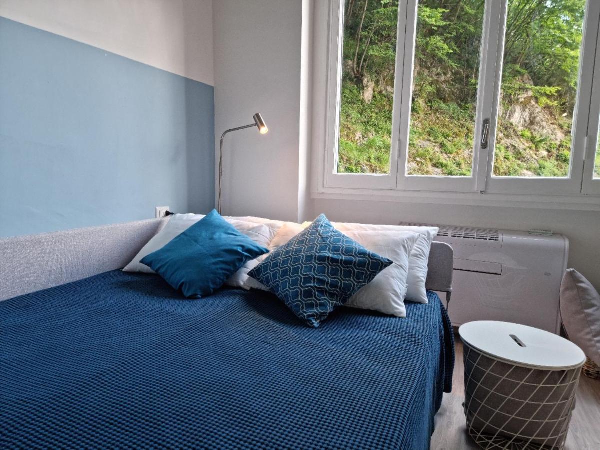 Beatrice - Lago Di Como Apartment Valbrona