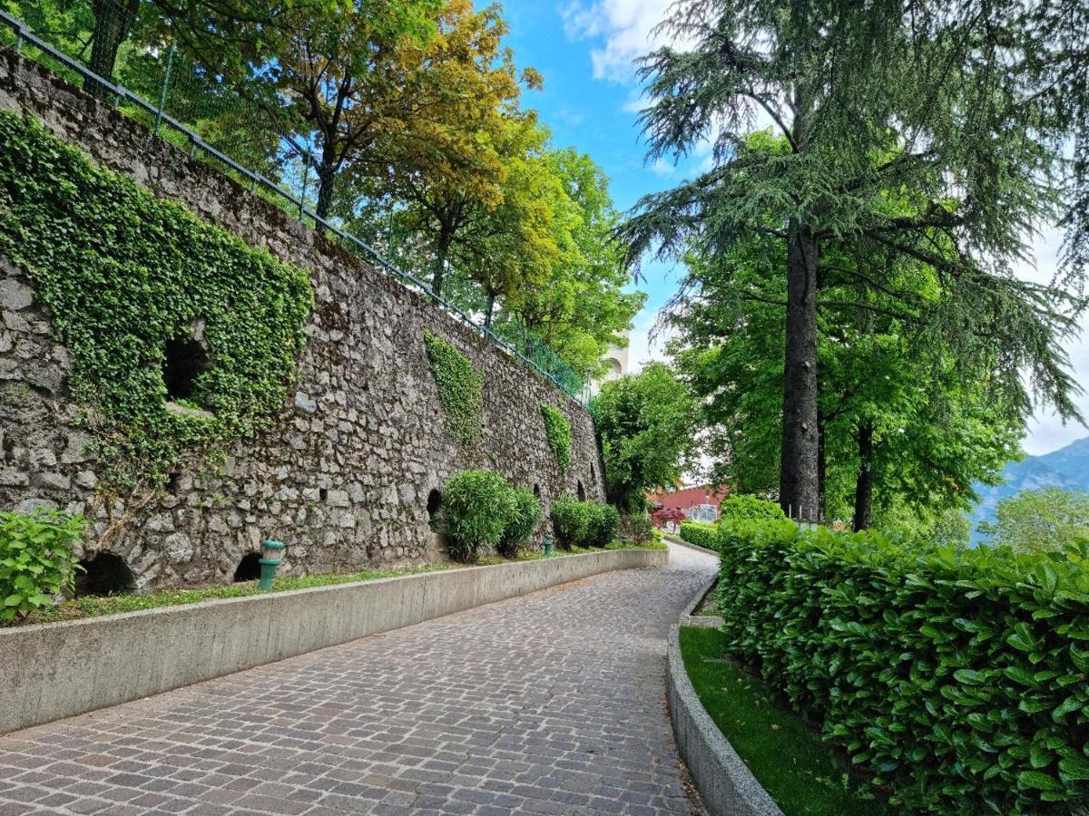 Beatrice - Lago Di Como Apartment Valbrona