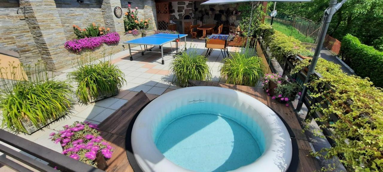 La Terrazza Casa *