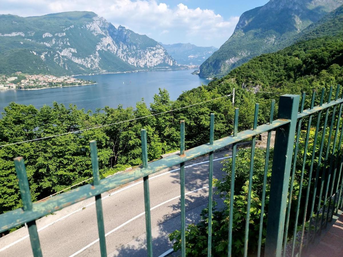 Beatrice - Lago Di Como Apartment