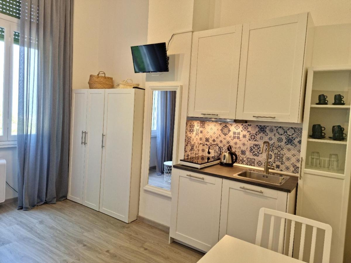 Beatrice - Lago Di Como Apartment