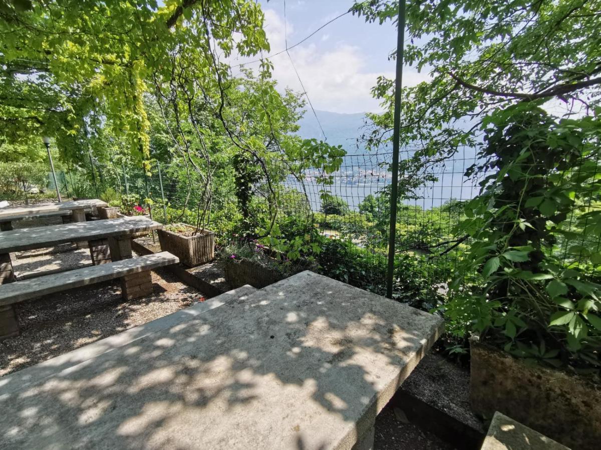 Apartment Beatrice - Lago Di Como *