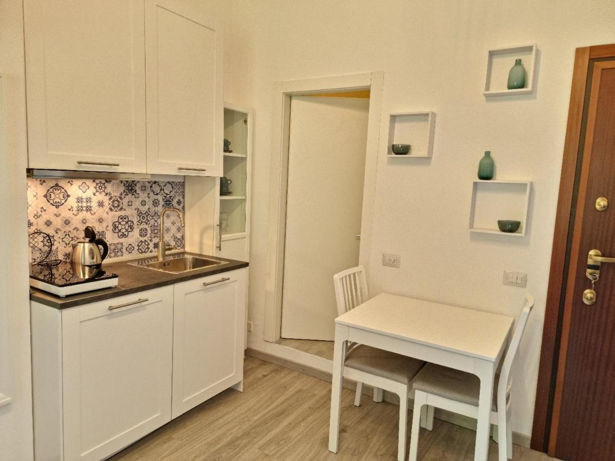 Beatrice - Lago Di Como Apartment