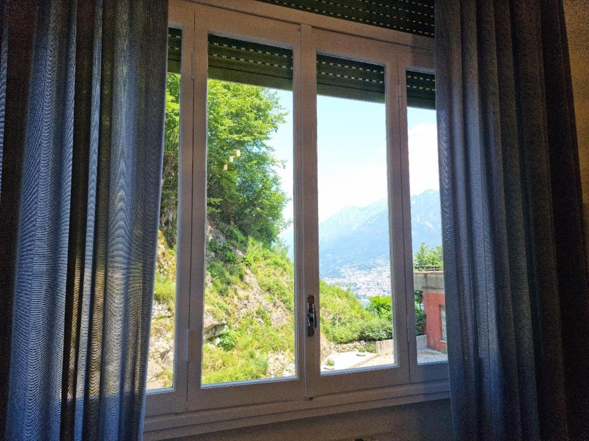 Apartment Beatrice - Lago Di Como Valbrona