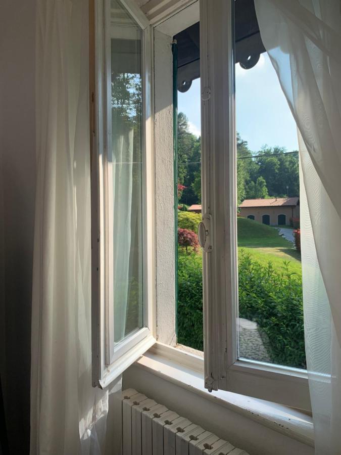 Casa Di Campagna Holiday home Bellagio