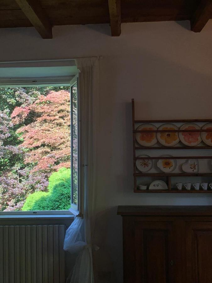 Casa Di Campagna Holiday home *
