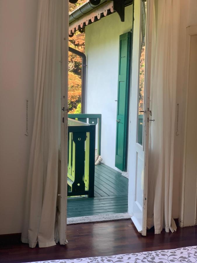 Casa Di Campagna Holiday home Bellagio