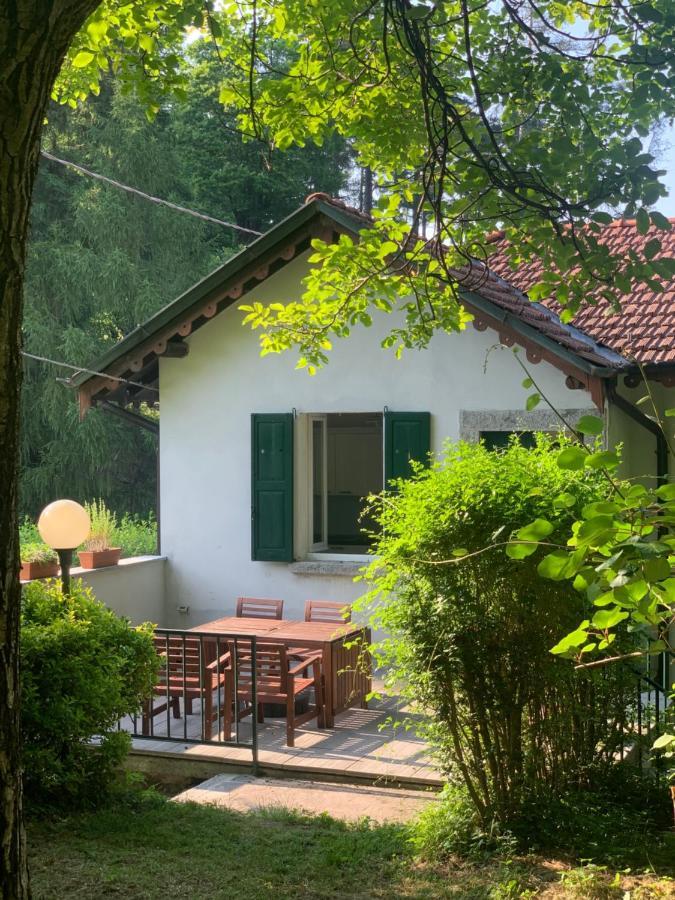 Holiday home Casa Di Campagna *