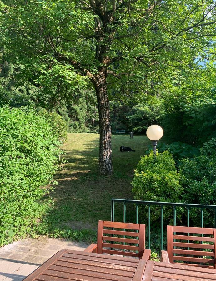 Casa Di Campagna Holiday home Bellagio