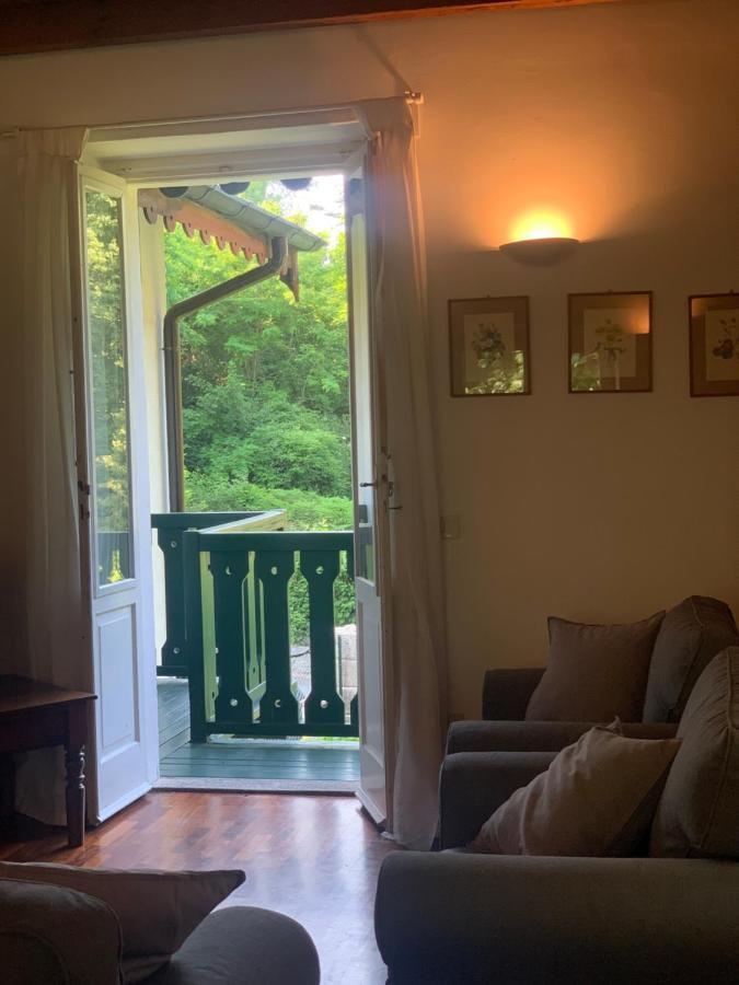 Casa Di Campagna Bellagio