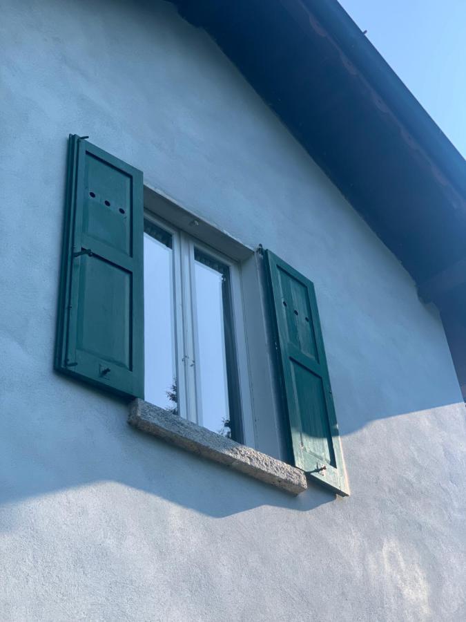 Casa Di Campagna * Bellagio