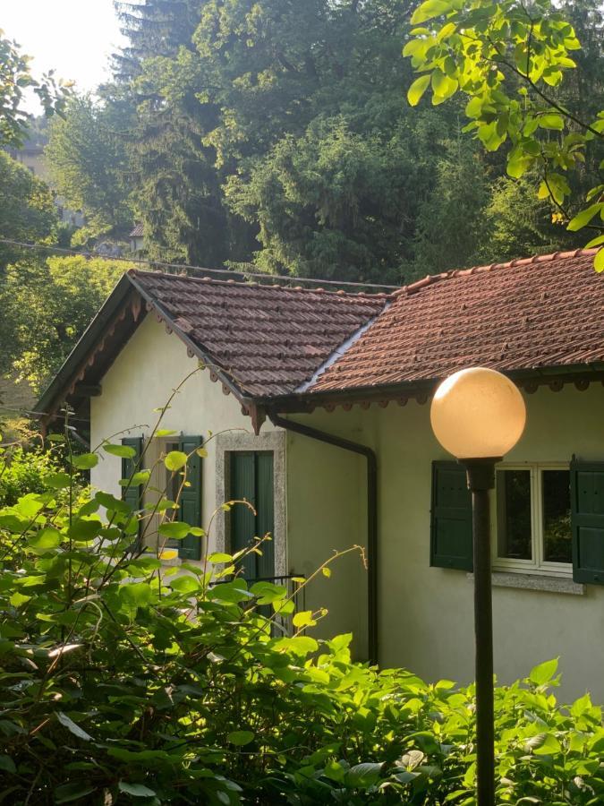Casa Di Campagna Holiday home Bellagio
