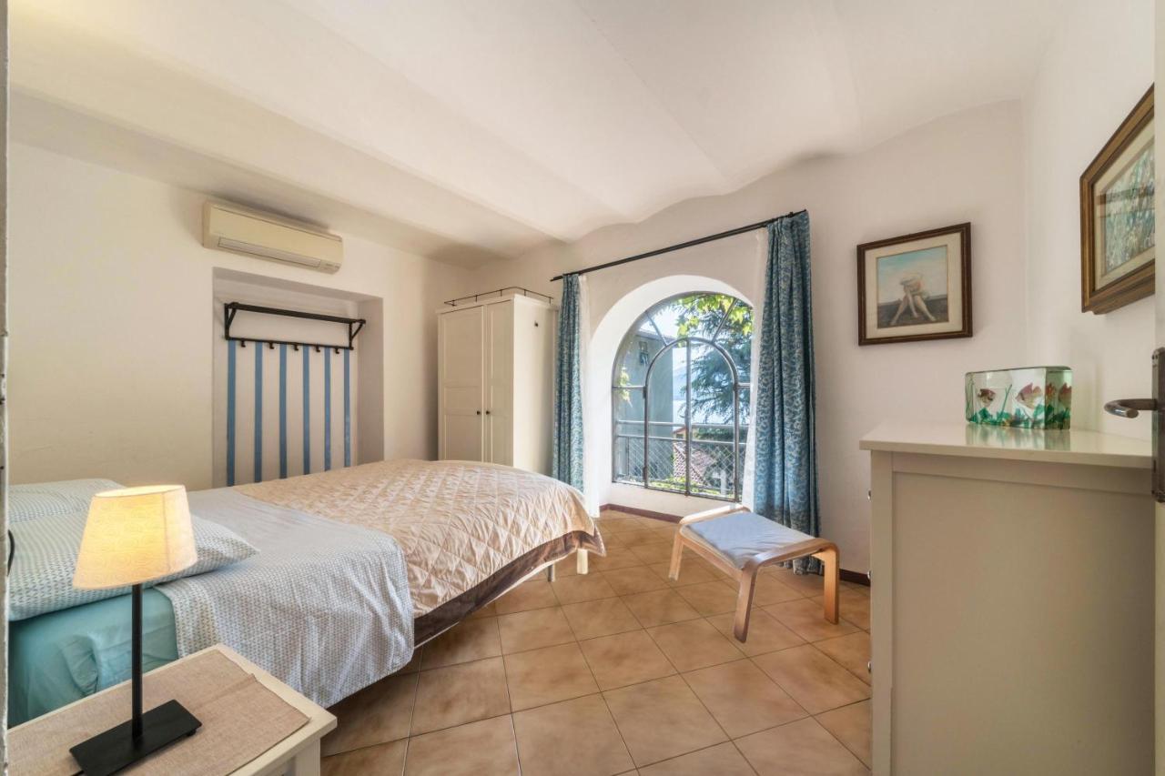 Albertina Apartment Varenna
