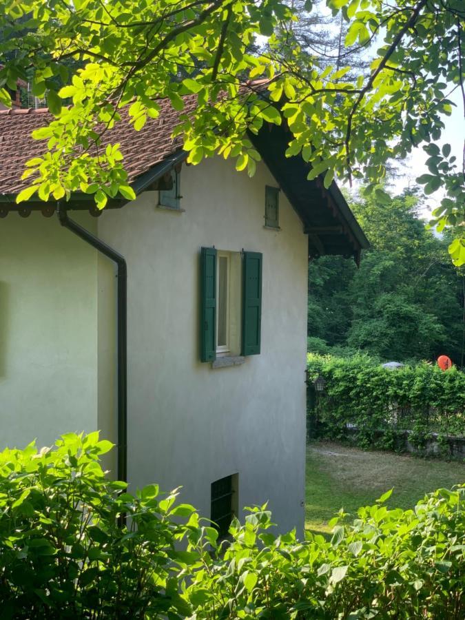 Casa Di Campagna Holiday home Bellagio