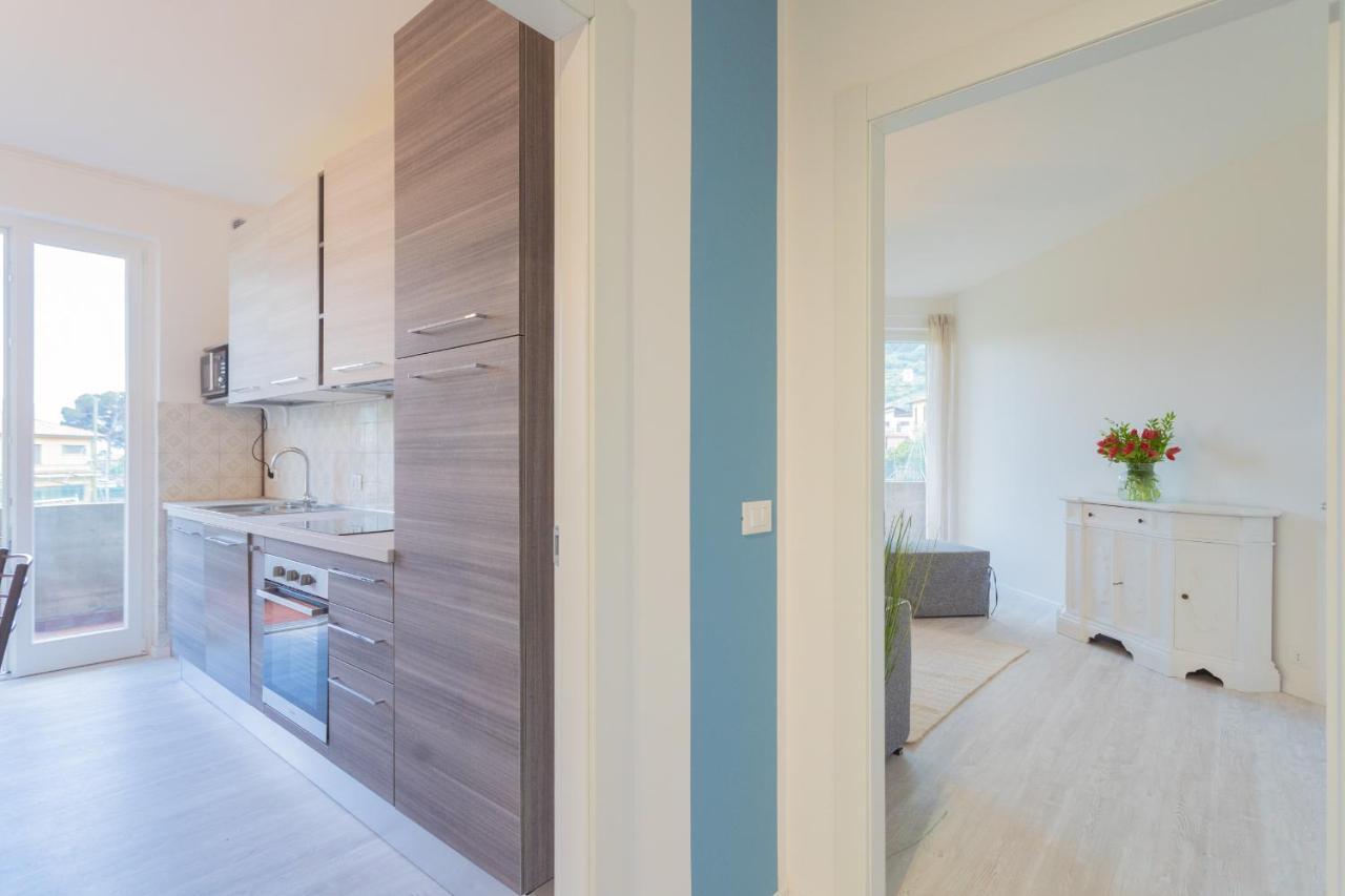 Acqua Chiara By Rent Apartment Dongo