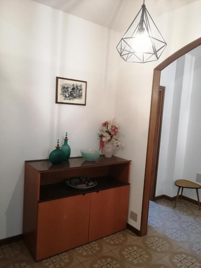 Donatella Casa vacanze Carenno