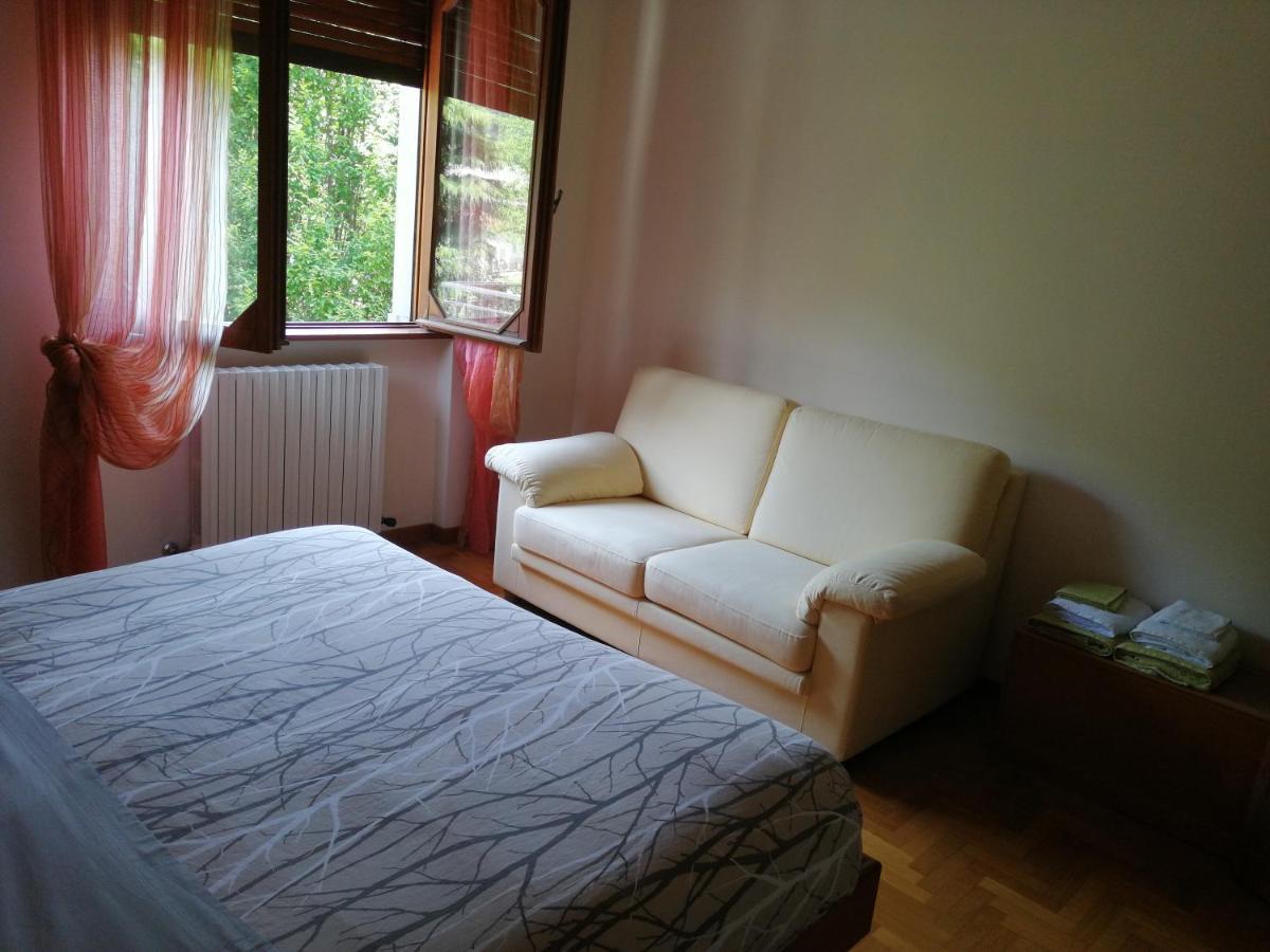 Donatella Casa vacanze Carenno