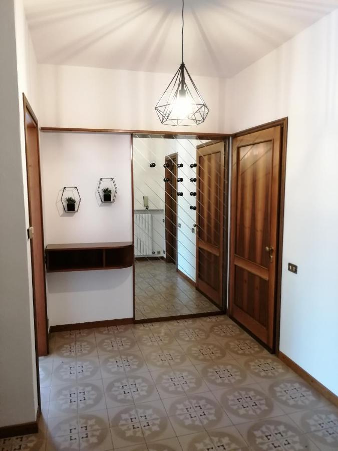 Donatella Casa vacanze *