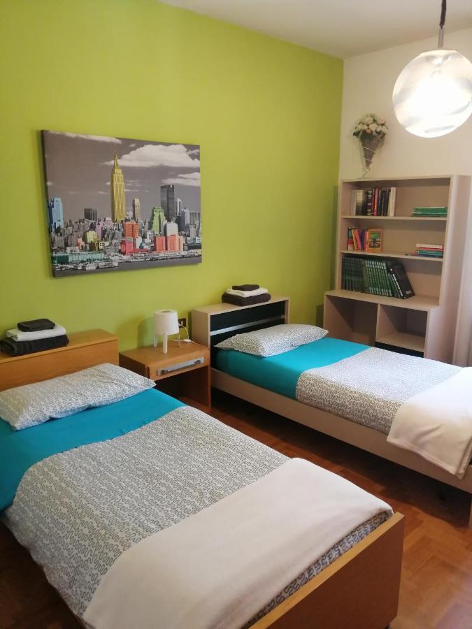 Donatella Casa vacanze Carenno