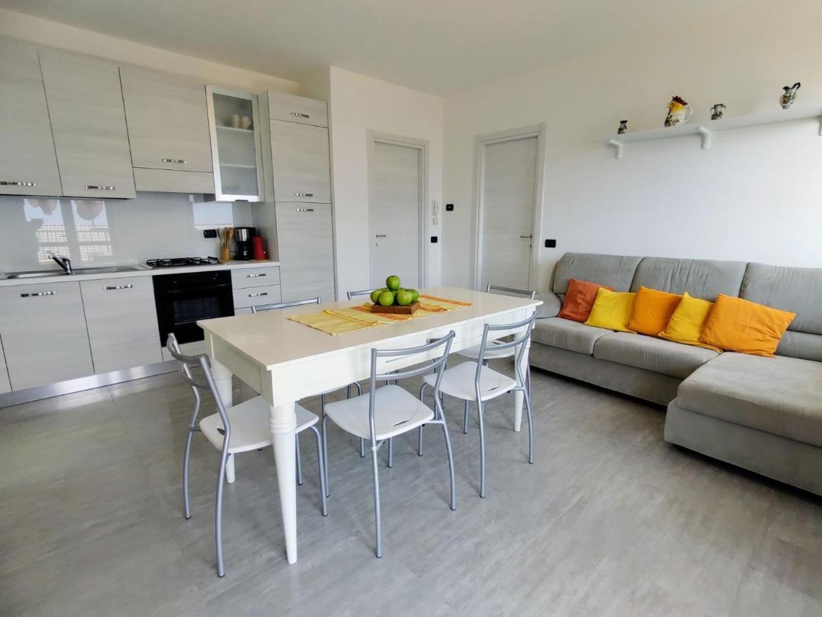 Apartment Alba E Robinia-1 By Interhome *