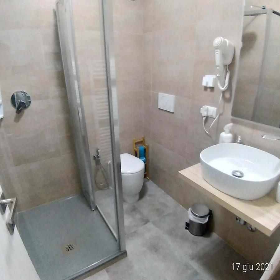 Hostel Cornizzolo Suello