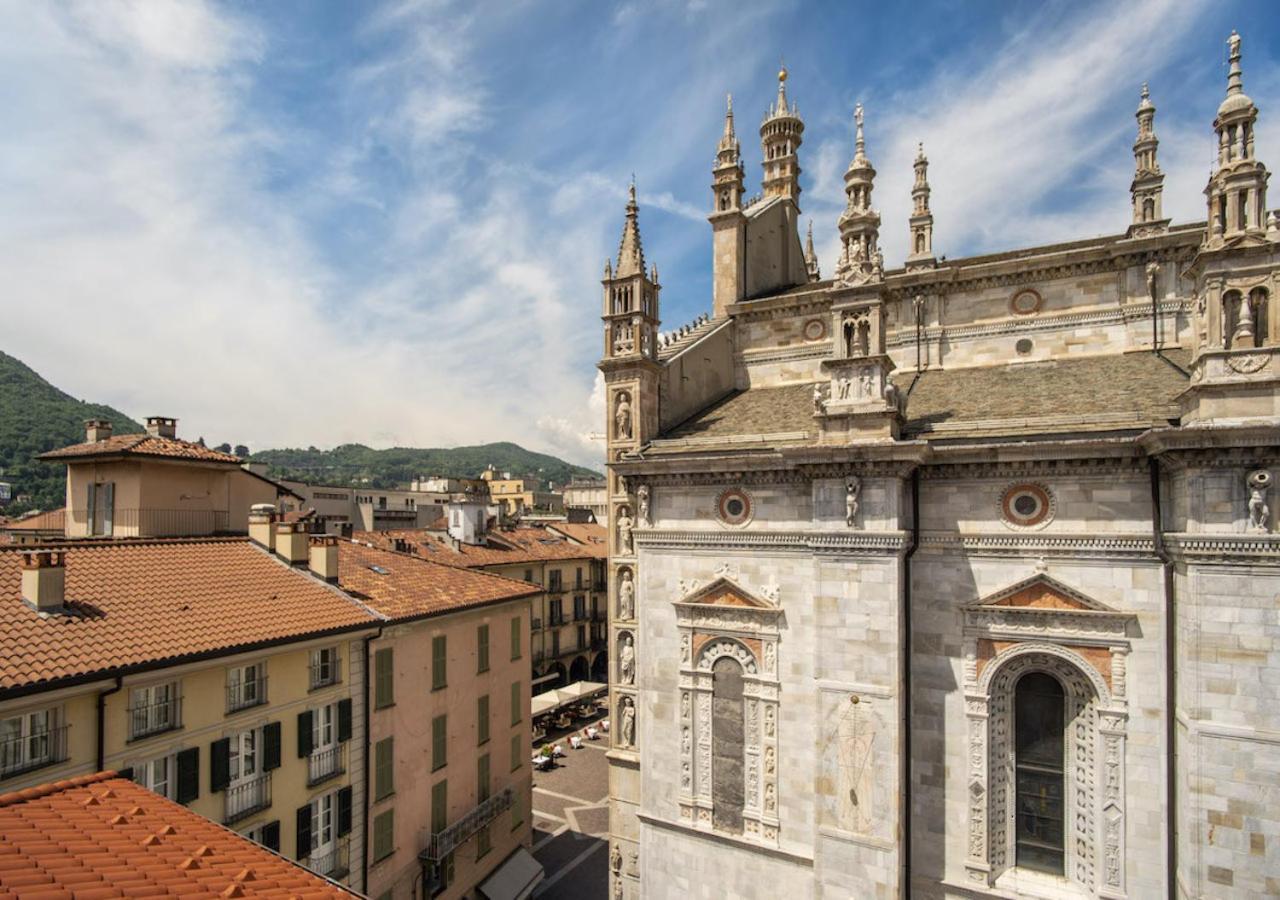 Hotel Dbh - Boutique Como