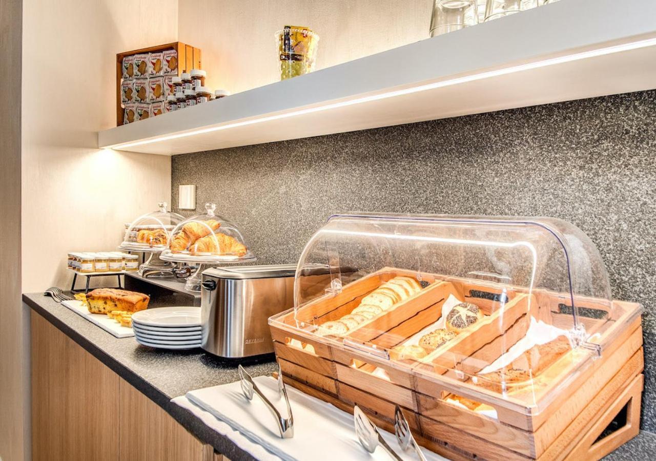 Dbh - Boutique Hotel Como