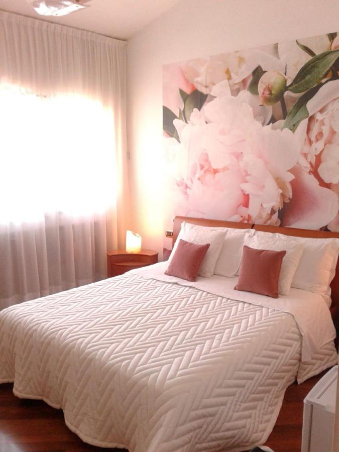Bed & Breakfast Tosca House