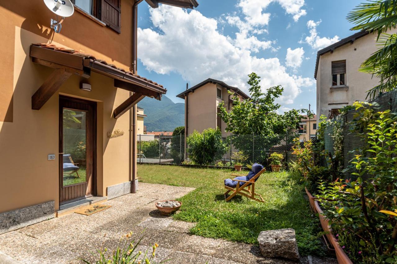 Terraced House On The Lakeside Of - Larihome A04 *
