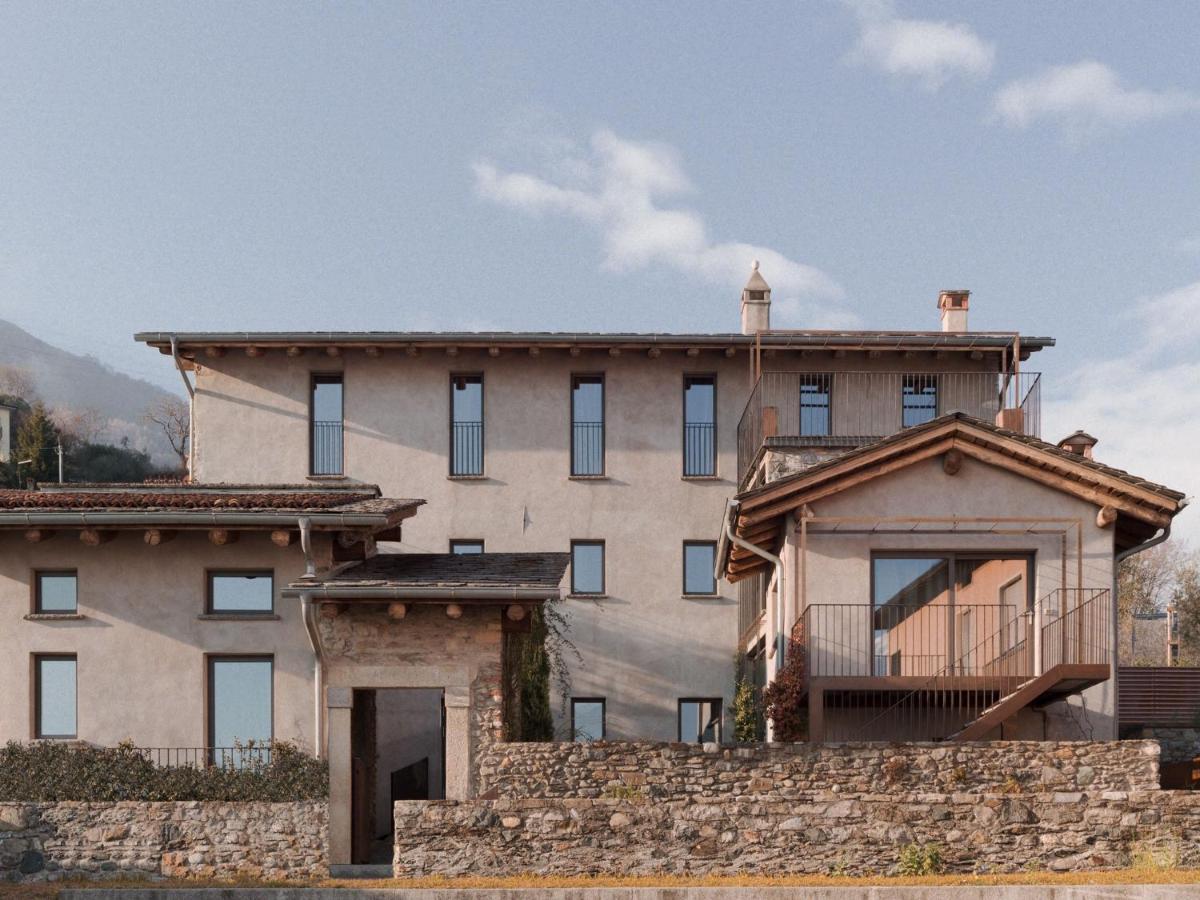 Casa Olea Hotel Cremia