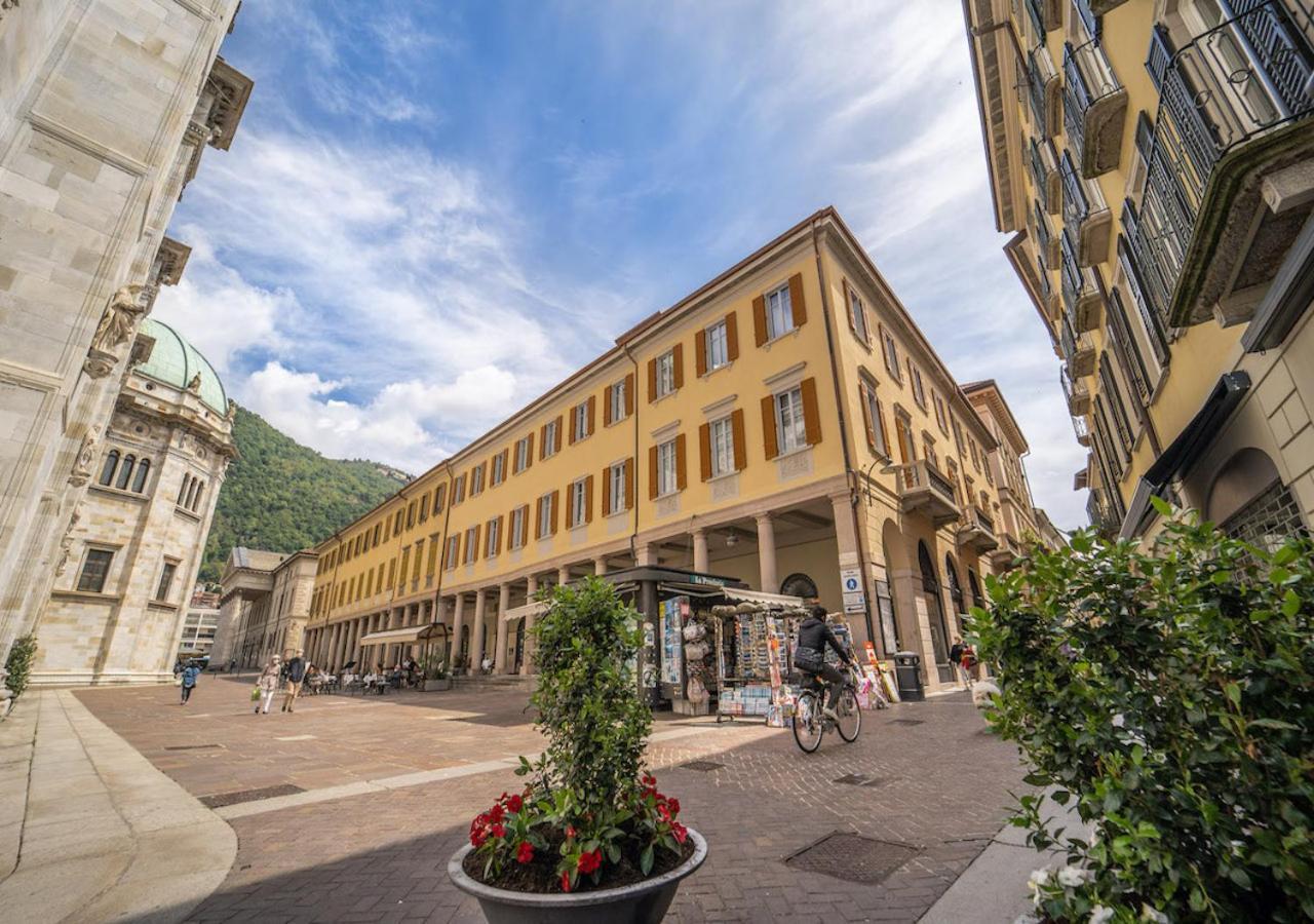 Dbh - Boutique 4* Como