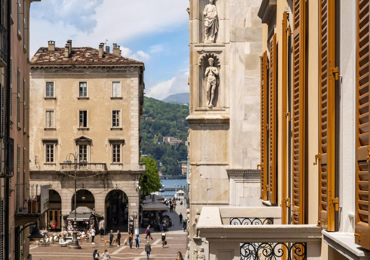 Dbh - Boutique Hotel Como