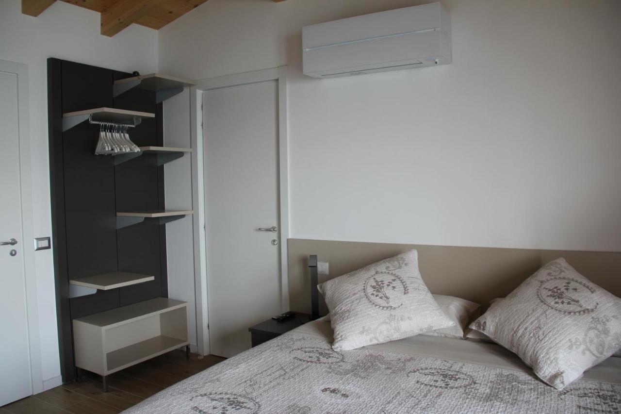 Foresteria Di