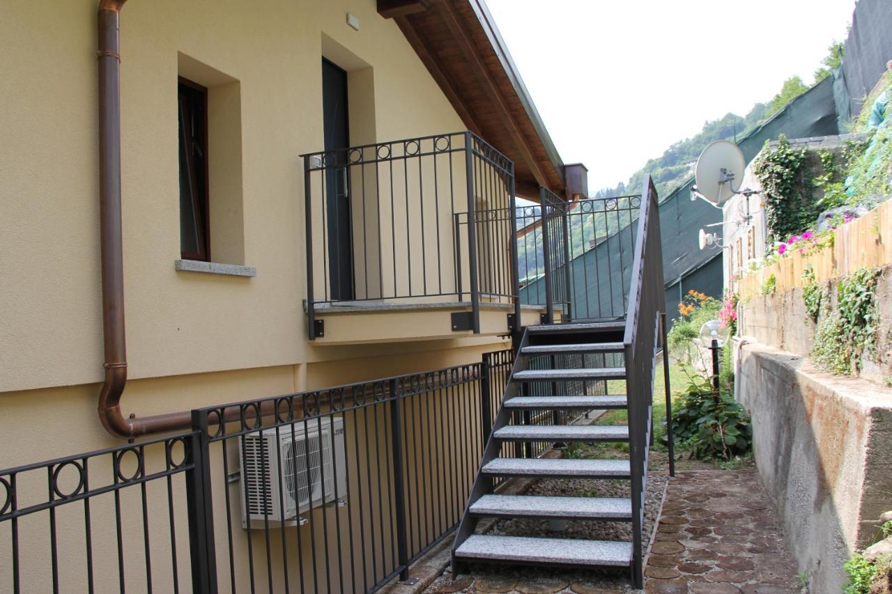 Foresteria Di