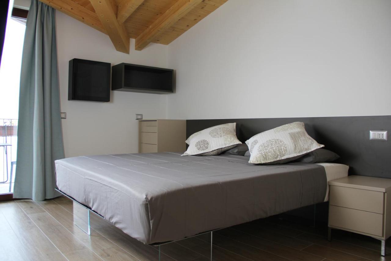 Foresteria Di Bed & Breakfast