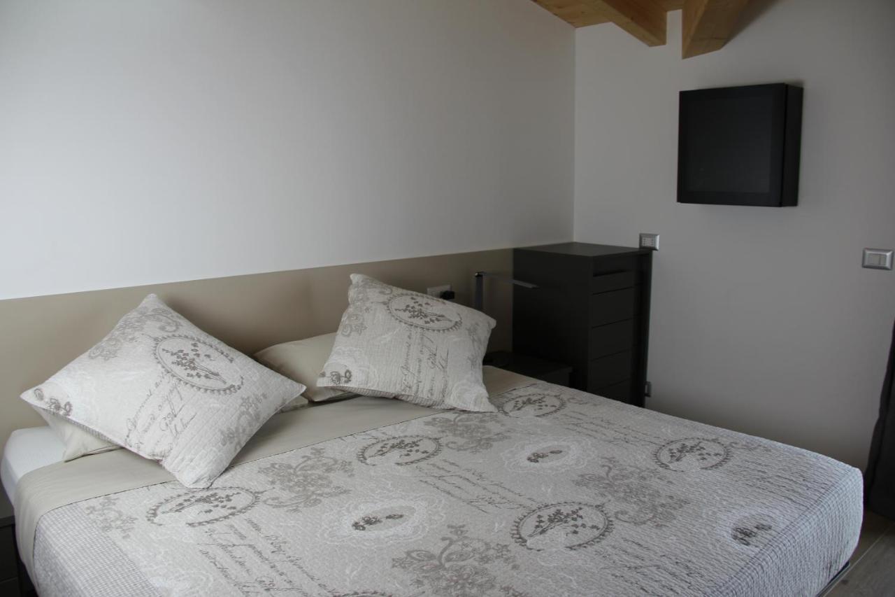 Foresteria Di Bed & Breakfast *