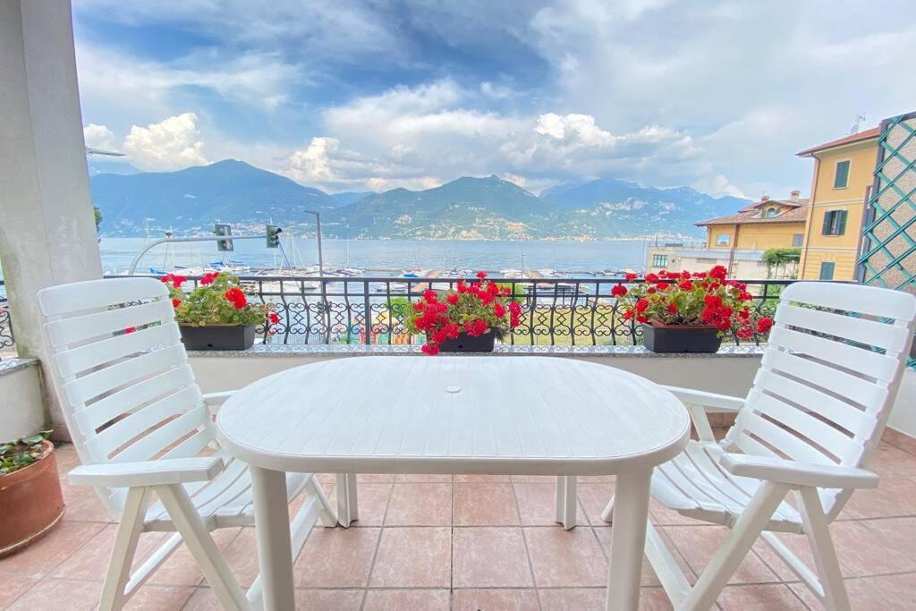 Casa Anna With View Apartment