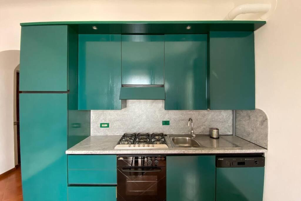 Casa Anna With View Apartment *