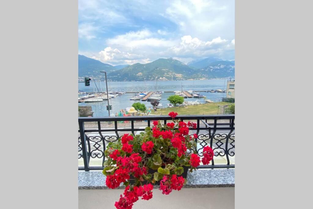 Casa Anna With View Apartment Menaggio
