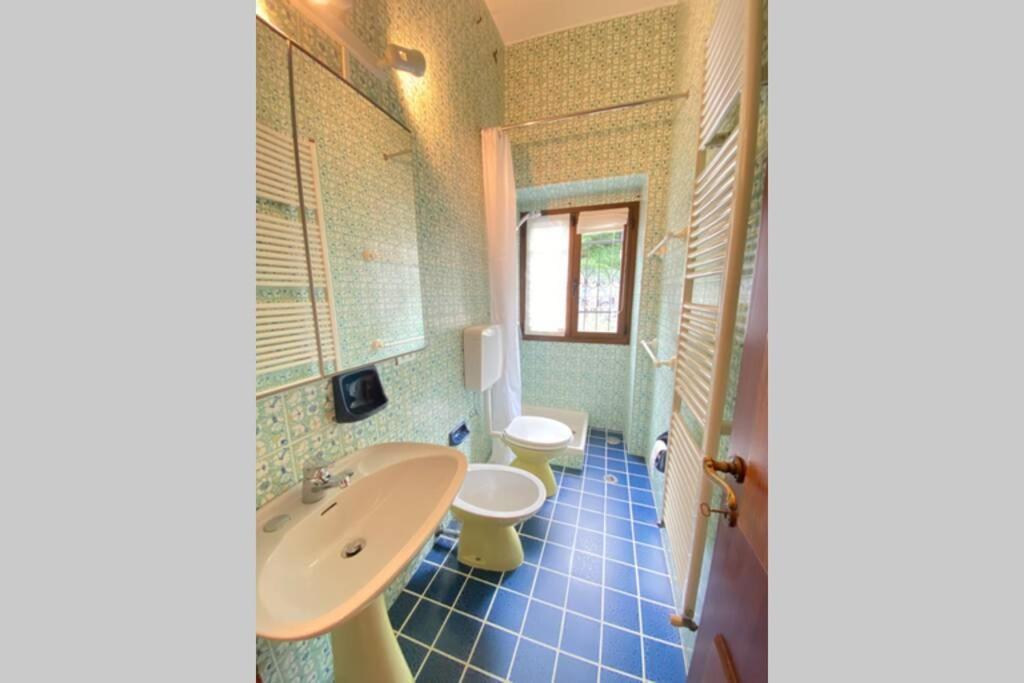 Casa Anna With View Apartment *