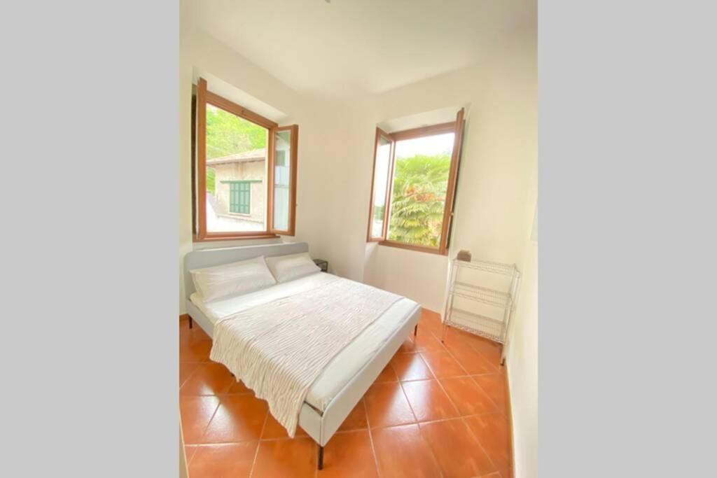Apartment Casa Anna With View *