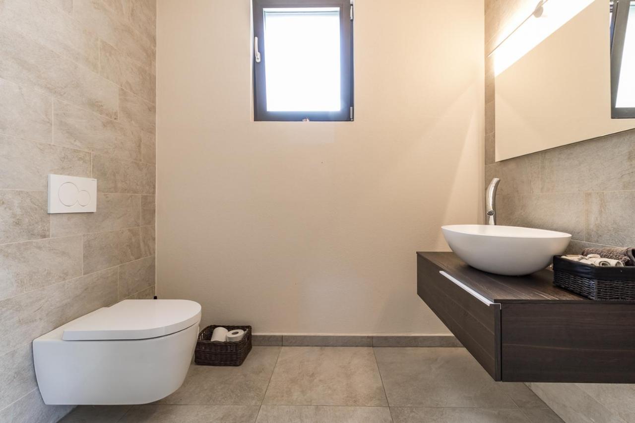 Villa Del Sasso -