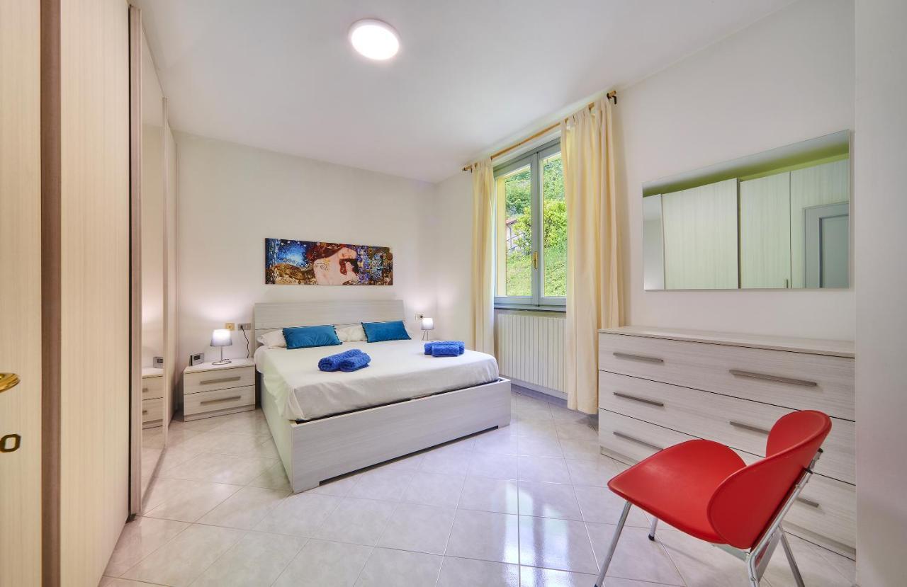 Apartment The Lakeview Loft Varenna