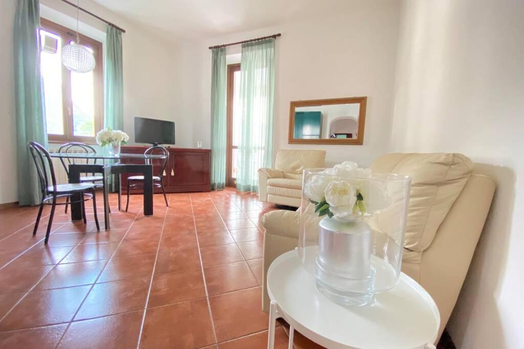 Casa Anna With View * Menaggio
