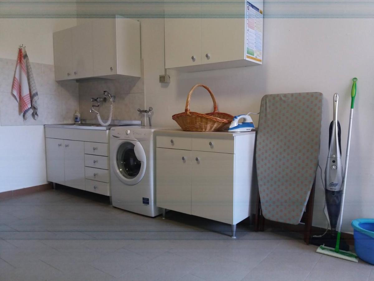 Appartamento Casa Intignano - Con Terrazzo Vista
