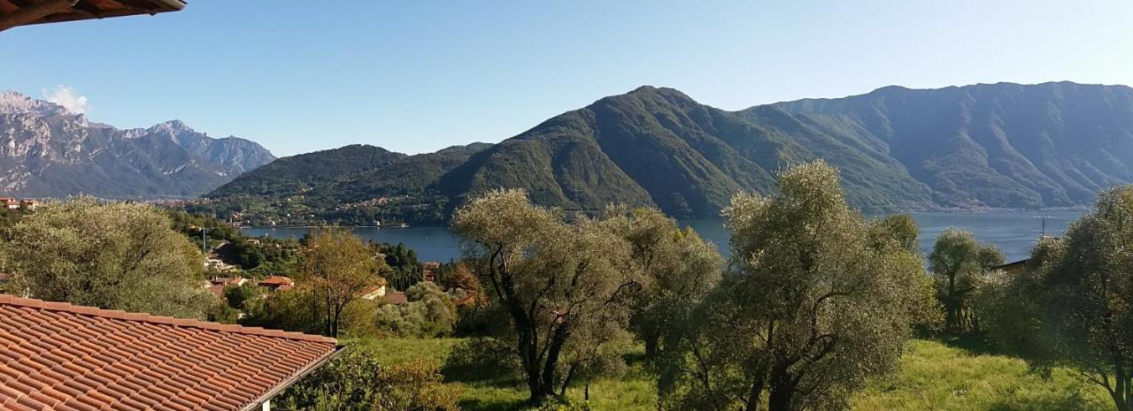 Casa Intignano - Con Terrazzo Vista Tremezzo
